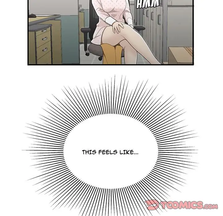 Drama in the Office - Chapter 8 [photo 26] - MangaPorn