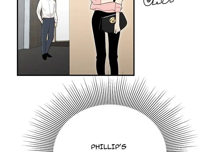 Drama in the Office - Chapter 8 [photo 3] - MangaPorn