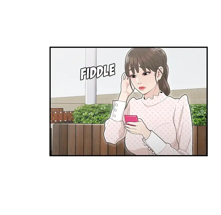 Drama in the Office - Chapter 8 [photo 31] - MangaPorn