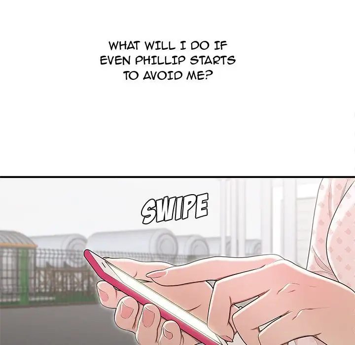 Drama in the Office - Chapter 8 [photo 32] - MangaPorn