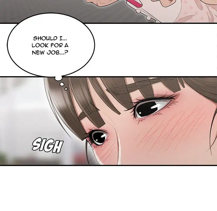 Drama in the Office - Chapter 8 [photo 33] - MangaPorn