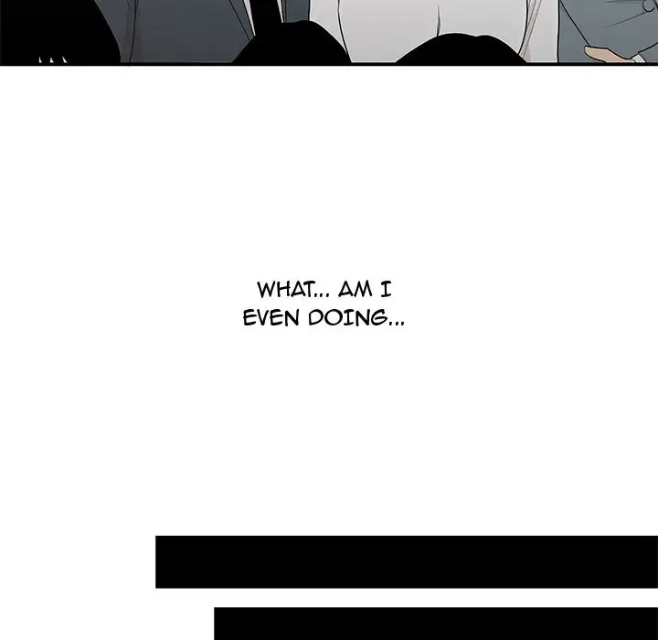 Drama in the Office - Chapter 8 [photo 37] - MangaPorn