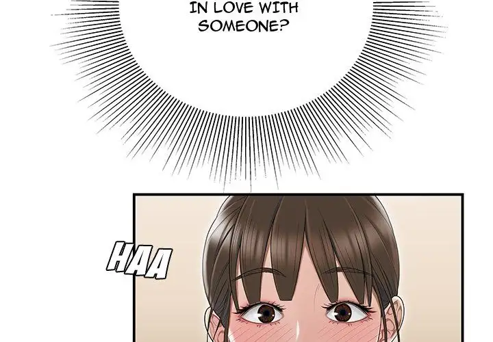 Drama in the Office - Chapter 8 [photo 4] - MangaPorn