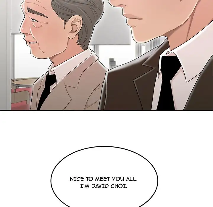 Drama in the Office - Chapter 8 [photo 41] - MangaPorn