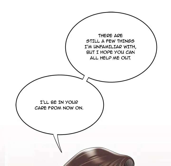 Drama in the Office - Chapter 8 [photo 44] - MangaPorn