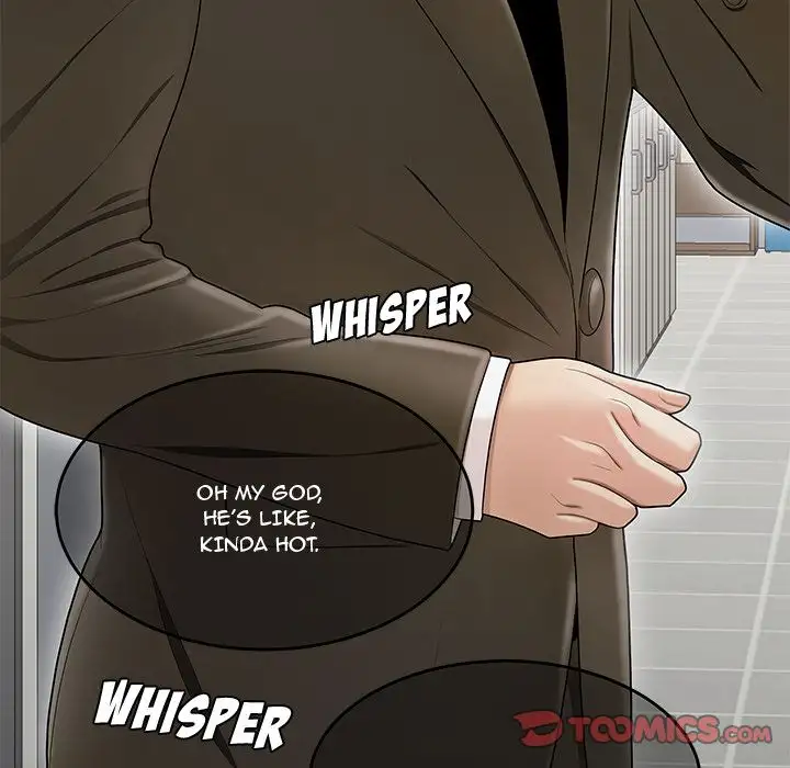 Drama in the Office - Chapter 8 [photo 46] - MangaPorn