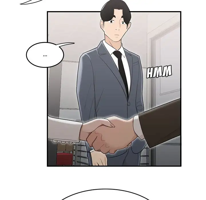 Drama in the Office - Chapter 8 [photo 56] - MangaPorn