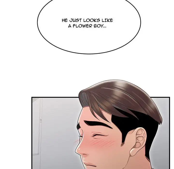 Drama in the Office - Chapter 8 [photo 57] - MangaPorn