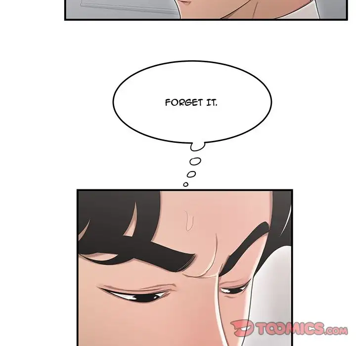 Drama in the Office - Chapter 8 [photo 58] - MangaPorn