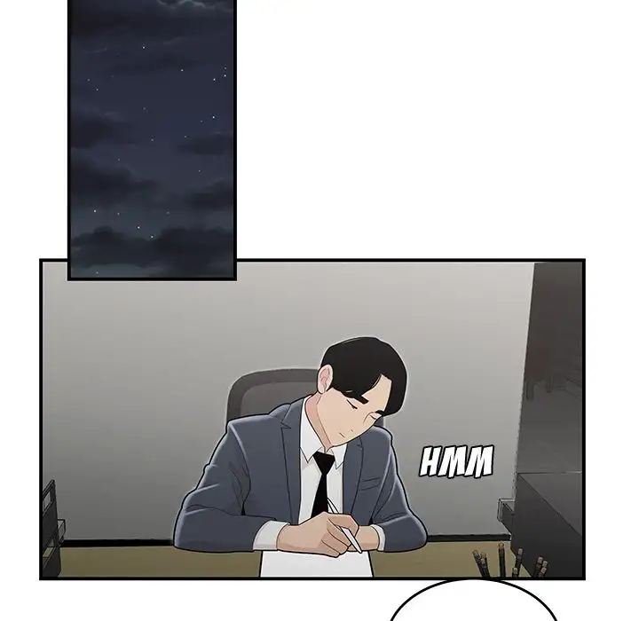 Drama in the Office - Chapter 8 [photo 61] - MangaPorn