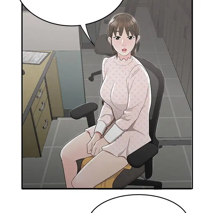 Drama in the Office - Chapter 8 [photo 64] - MangaPorn