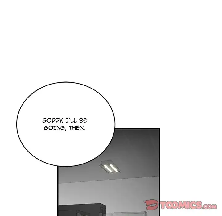 Drama in the Office - Chapter 8 [photo 66] - MangaPorn