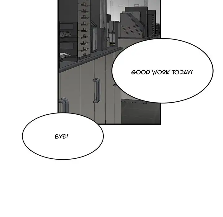 Drama in the Office - Chapter 8 [photo 67] - MangaPorn