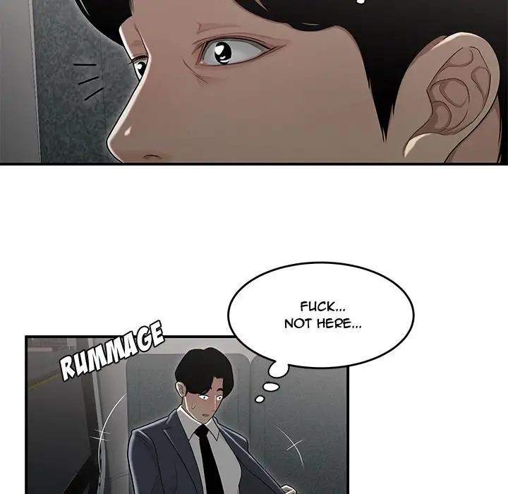Drama in the Office - Chapter 8 [photo 73] - MangaPorn