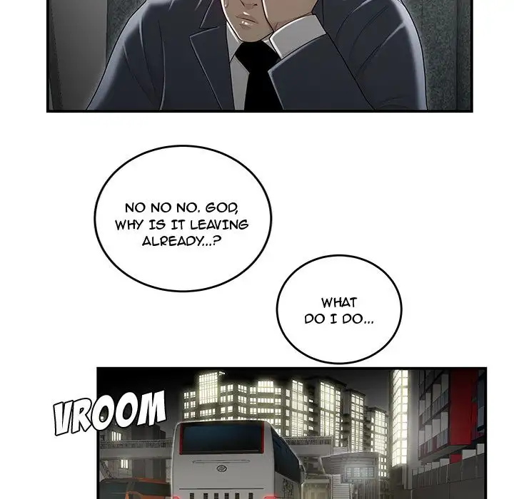 Drama in the Office - Chapter 8 [photo 75] - MangaPorn