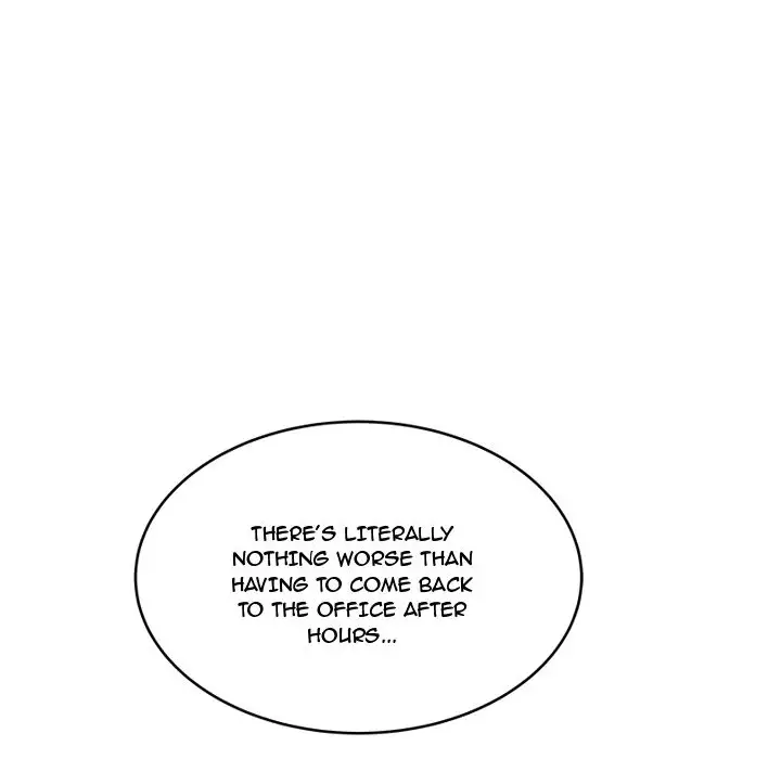 Drama in the Office - Chapter 8 [photo 77] - MangaPorn