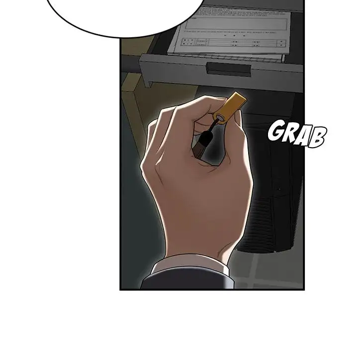 Drama in the Office - Chapter 8 [photo 79] - MangaPorn
