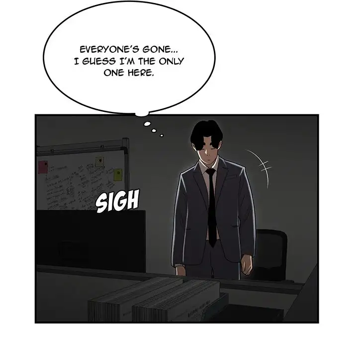 Drama in the Office - Chapter 8 [photo 80] - MangaPorn