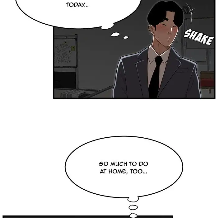 Drama in the Office - Chapter 8 [photo 83] - MangaPorn