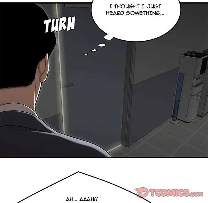 Drama in the Office - Chapter 8 [photo 86] - MangaPorn