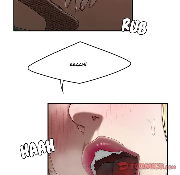 Drama in the Office - Chapter 8 [photo 90] - MangaPorn