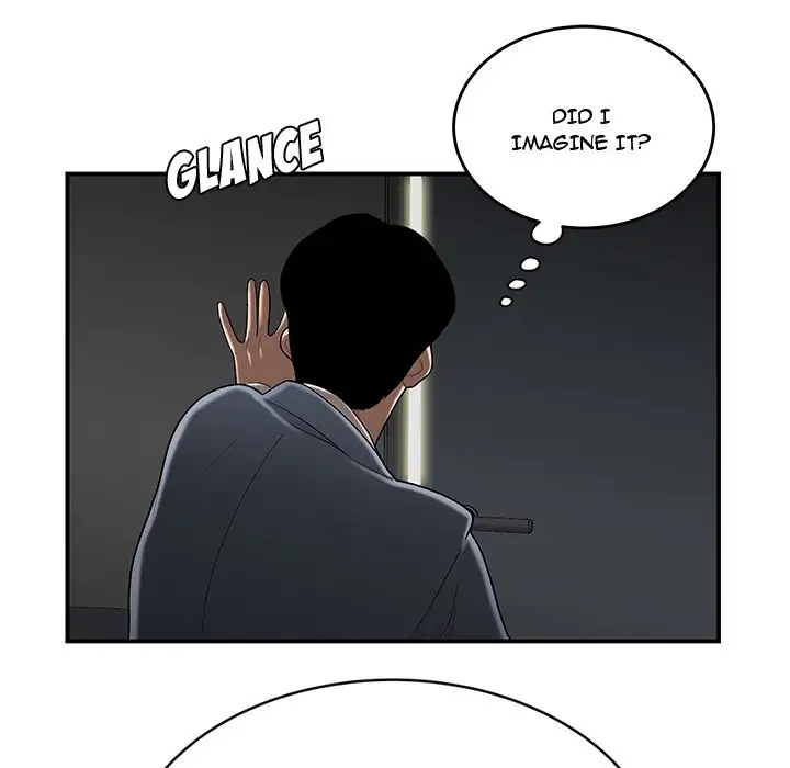 Drama in the Office - Chapter 8 [photo 93] - MangaPorn