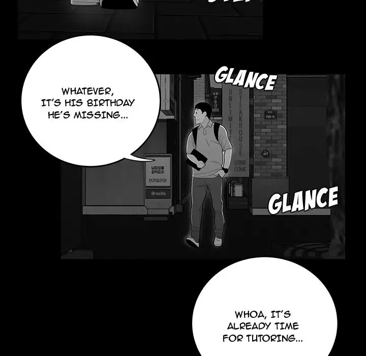 Drama in the Office - Chapter 9 [photo 100] - MangaPorn