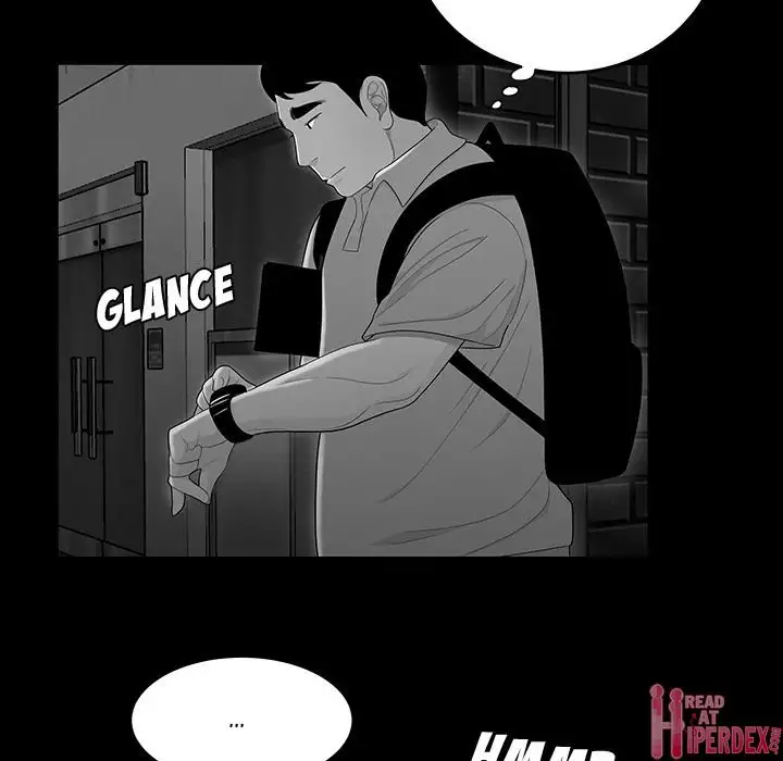 Drama in the Office - Chapter 9 [photo 101] - MangaPorn