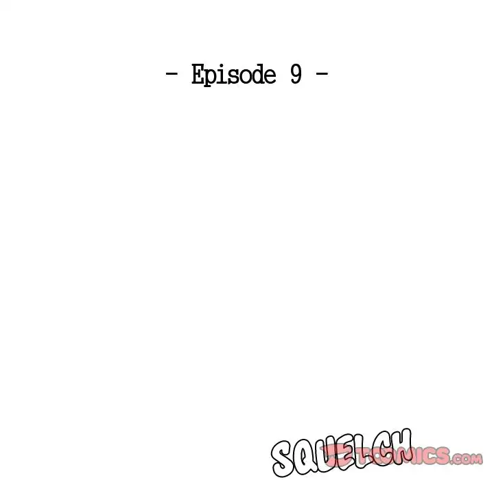 Drama in the Office - Chapter 9 [photo 14] - MangaPorn