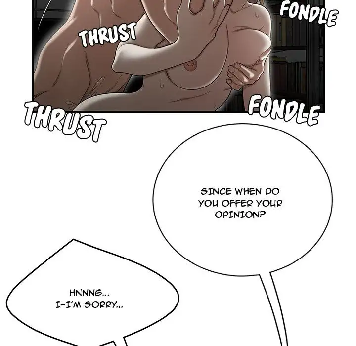 Drama in the Office - Chapter 9 [photo 23] - MangaPorn
