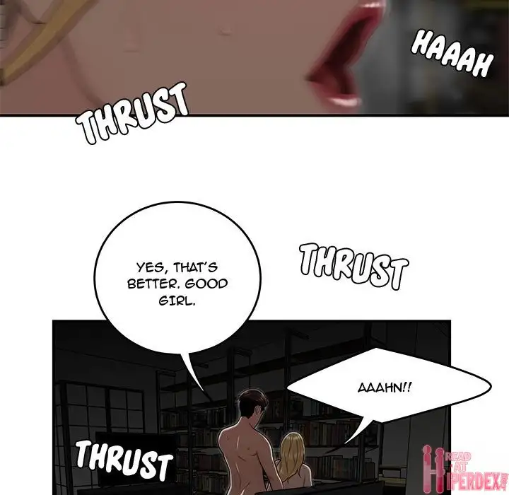Drama in the Office - Chapter 9 [photo 31] - MangaPorn