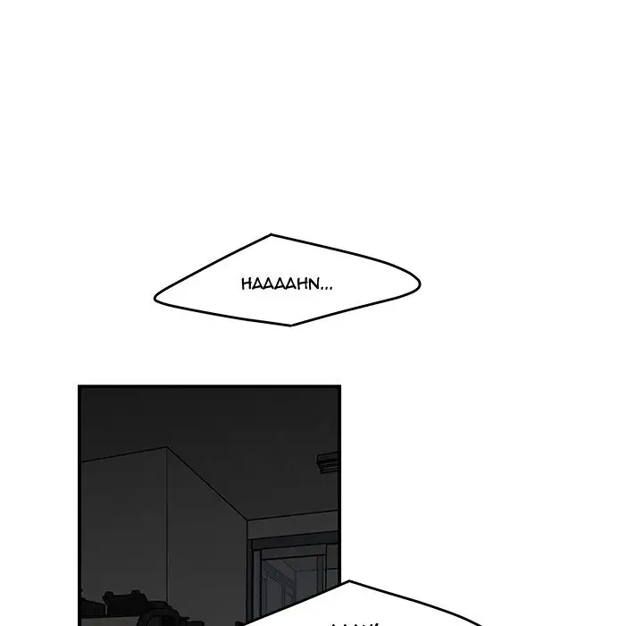 Drama in the Office - Chapter 9 [photo 33] - MangaPorn