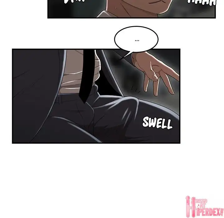 Drama in the Office - Chapter 9 [photo 37] - MangaPorn