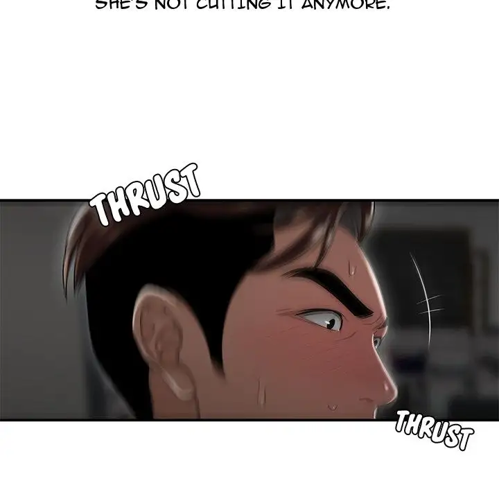 Drama in the Office - Chapter 9 [photo 40] - MangaPorn