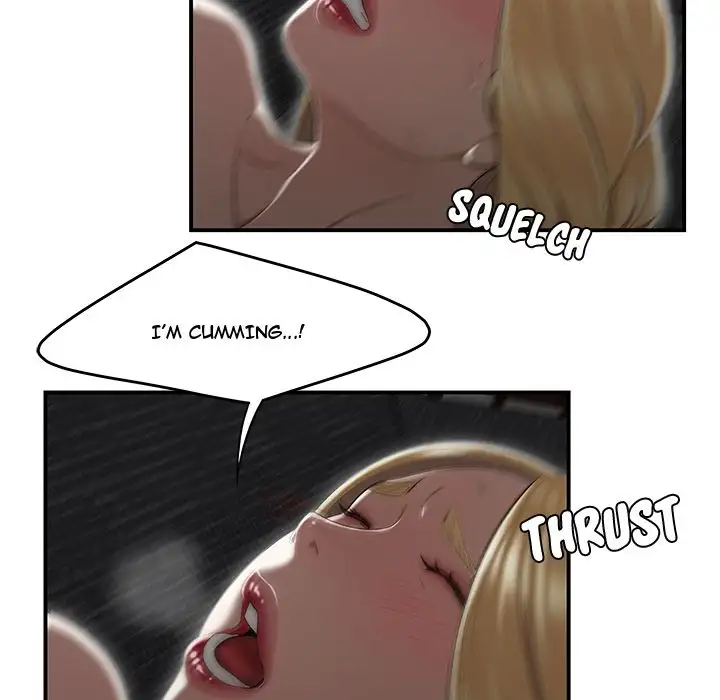 Drama in the Office - Chapter 9 [photo 45] - MangaPorn