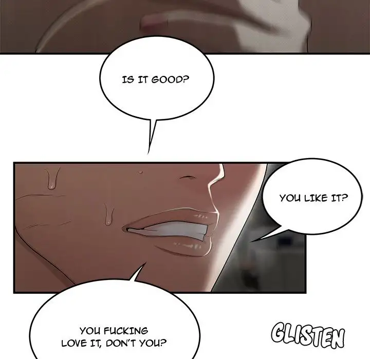 Drama in the Office - Chapter 9 [photo 52] - MangaPorn