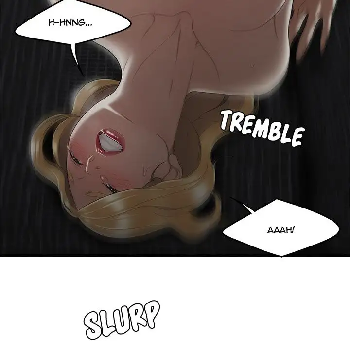 Drama in the Office - Chapter 9 [photo 59] - MangaPorn