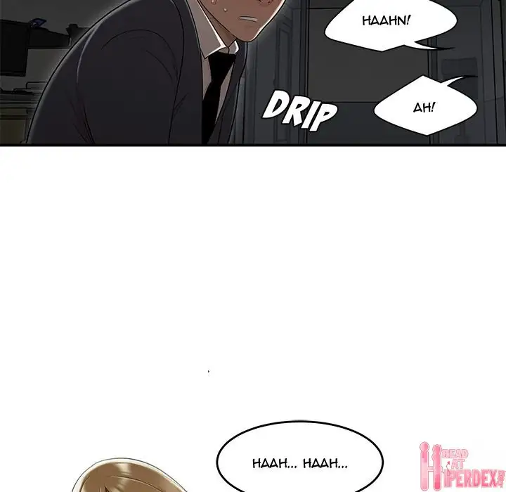 Drama in the Office - Chapter 9 [photo 69] - MangaPorn