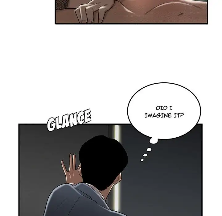 Drama in the Office - Chapter 9 [photo 7] - MangaPorn