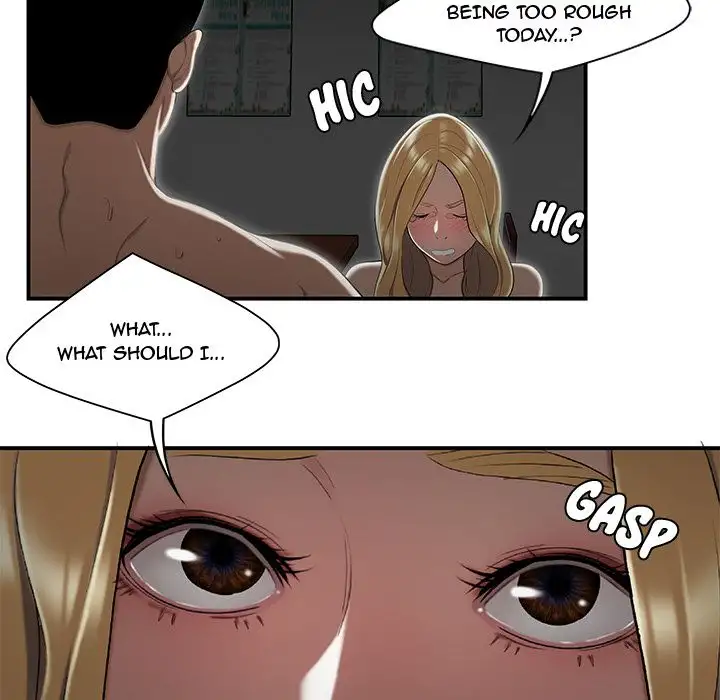 Drama in the Office - Chapter 9 [photo 72] - MangaPorn
