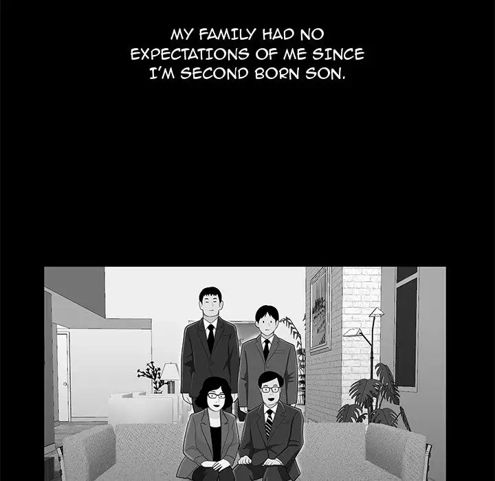 Drama in the Office - Chapter 9 [photo 89] - MangaPorn