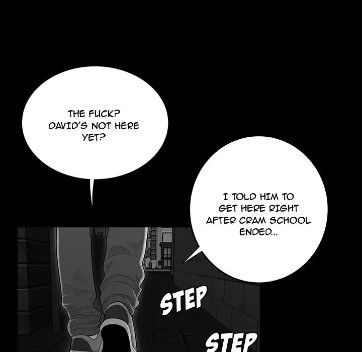 Drama in the Office - Chapter 9 [photo 99] - MangaPorn