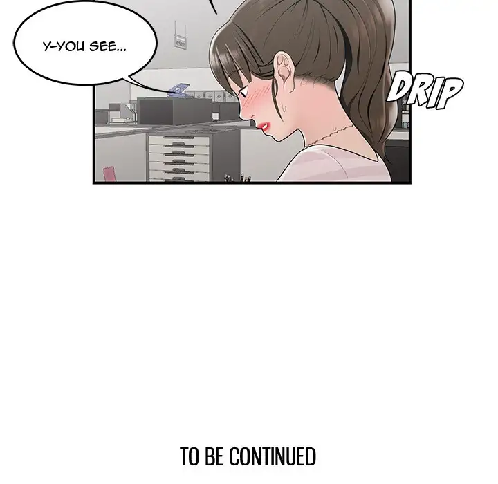 Drama in the Office - Chapter 10 [photo 104] - MangaPorn