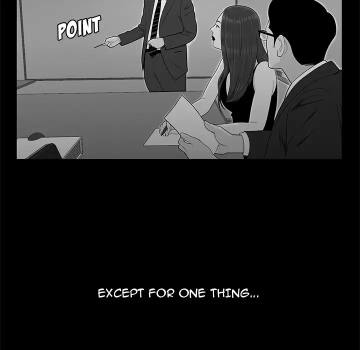 Drama in the Office - Chapter 10 [photo 22] - MangaPorn