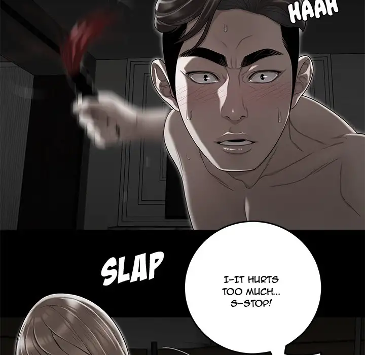 Drama in the Office - Chapter 10 [photo 28] - MangaPorn