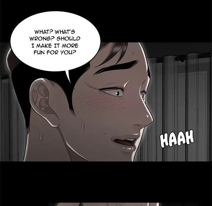 Drama in the Office - Chapter 10 [photo 33] - MangaPorn