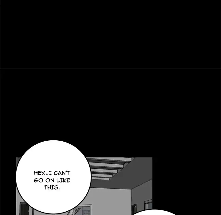 Drama in the Office - Chapter 10 [photo 36] - MangaPorn