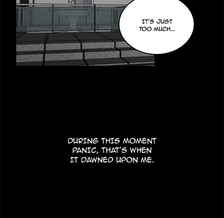 Drama in the Office - Chapter 10 [photo 37] - MangaPorn