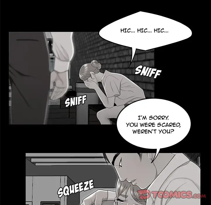 Drama in the Office - Chapter 10 [photo 38] - MangaPorn