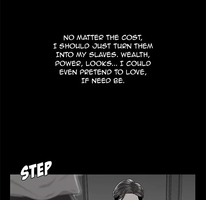 Drama in the Office - Chapter 10 [photo 39] - MangaPorn